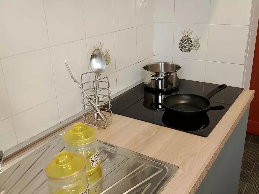 Immagine 19 di Appartamento in affitto  a Rosignano Marittimo