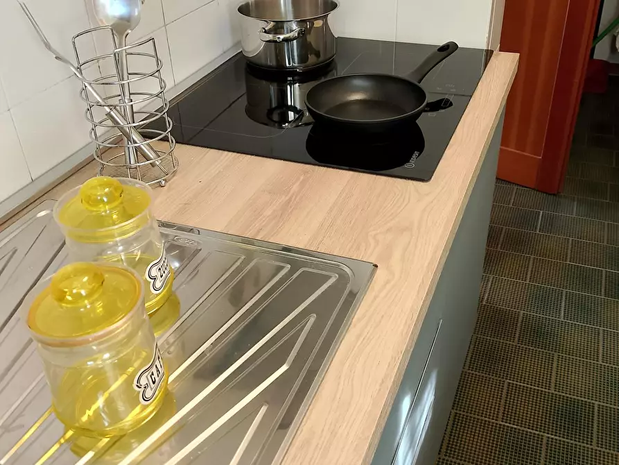 Immagine 15 di Appartamento in affitto  a Rosignano Marittimo