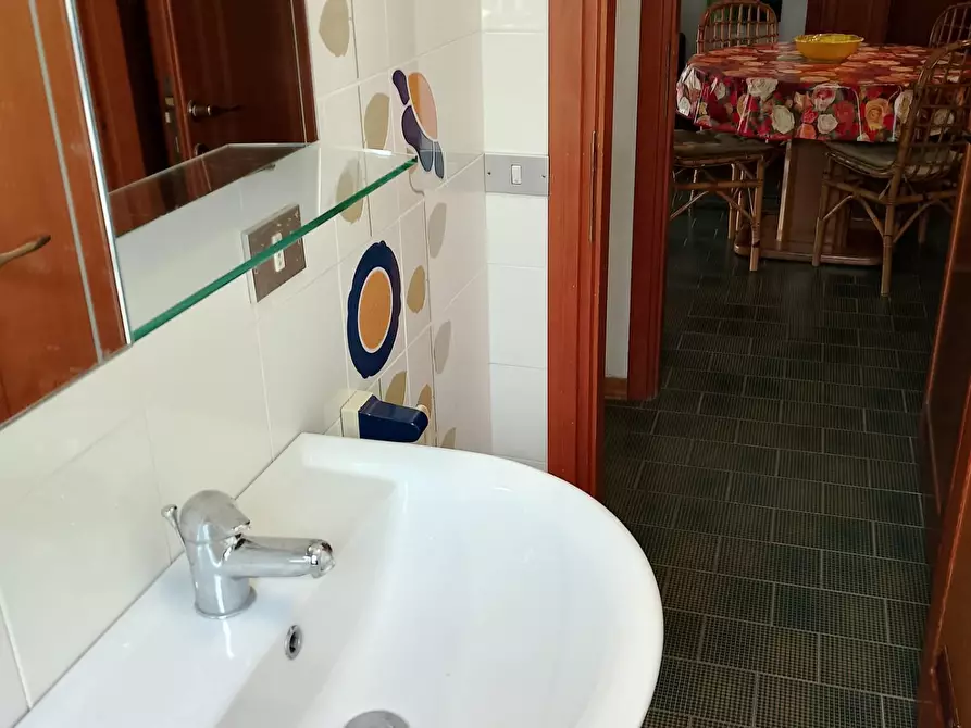 Immagine 29 di Appartamento in affitto  a Rosignano Marittimo