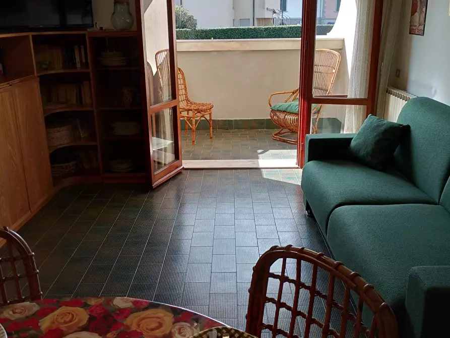 Immagine 7 di Appartamento in affitto  a Rosignano Marittimo