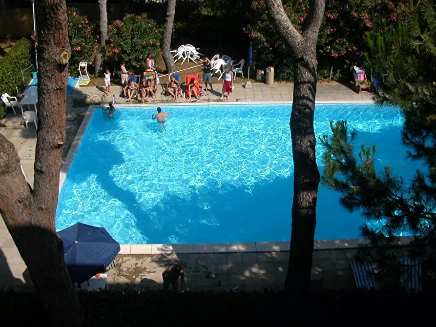 Immagine 2 di Appartamento in affitto  a Rosignano Marittimo