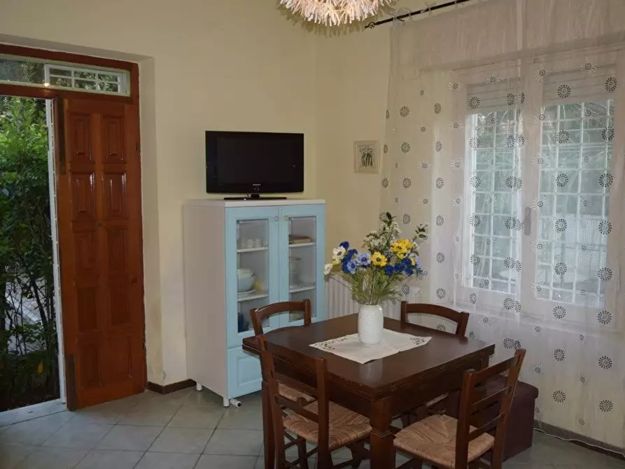 Immagine 5 di Appartamento in affitto  a Massa