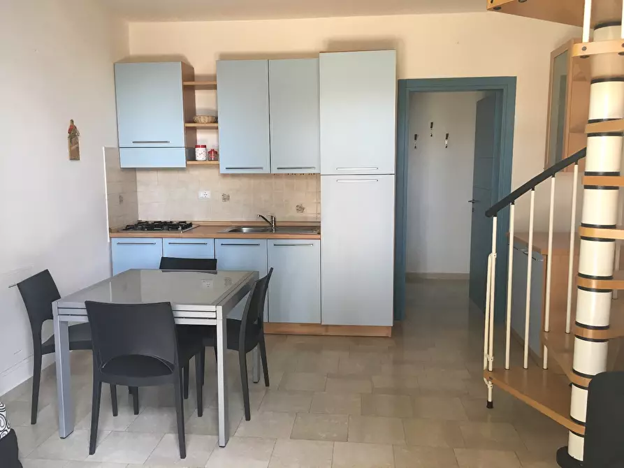 Immagine 5 di Appartamento in affitto  a Pisa