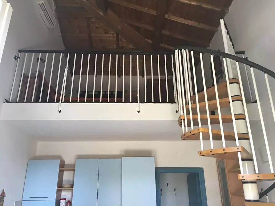 Immagine 6 di Appartamento in affitto  a Pisa