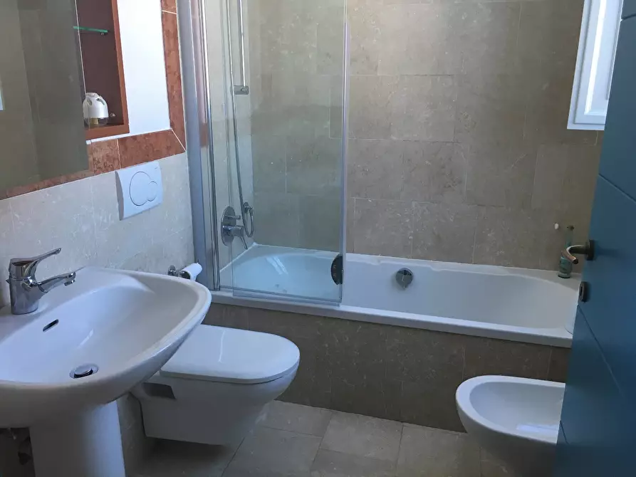 Immagine 9 di Appartamento in affitto  a Pisa