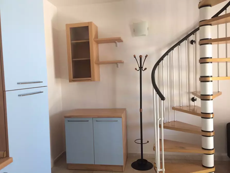 Immagine 4 di Appartamento in affitto  a Pisa