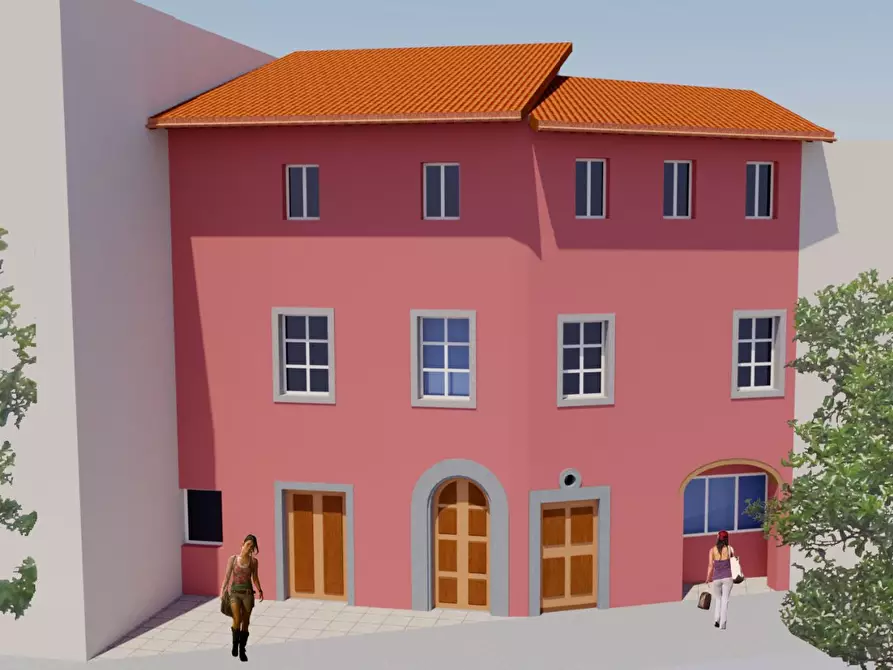 Immagine 1 di Appartamento in vendita  a Montopoli In Val D'arno