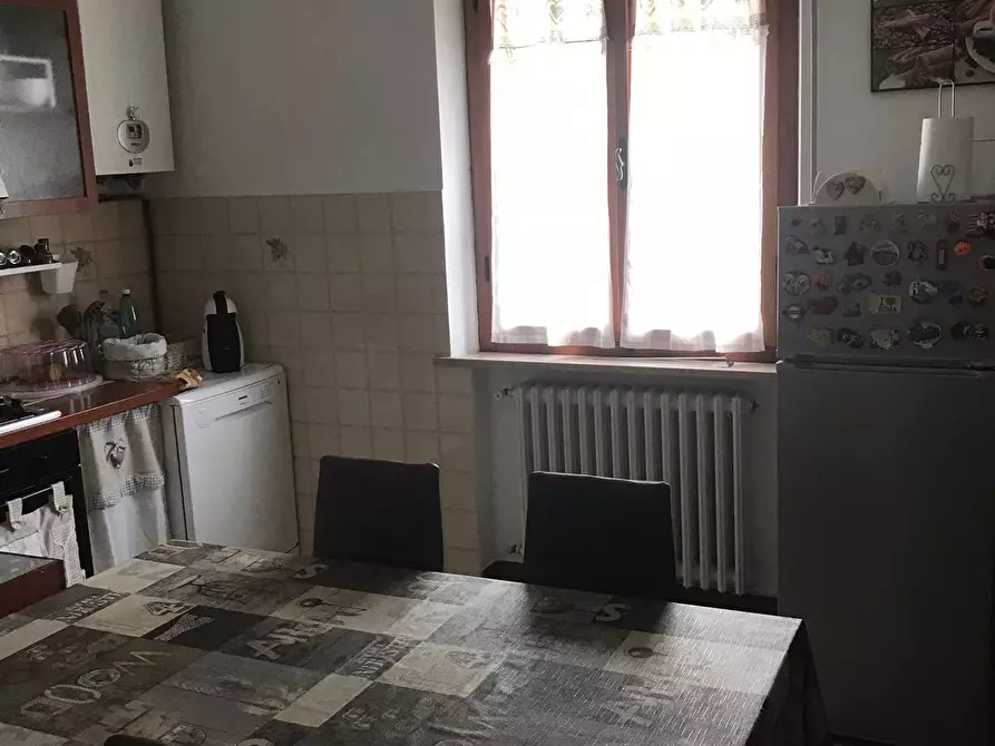 Immagine 2 di Appartamento in affitto  a Pontedera