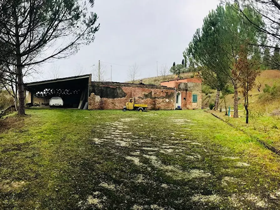 Immagine 1 di Casa indipendente in vendita  a San Miniato