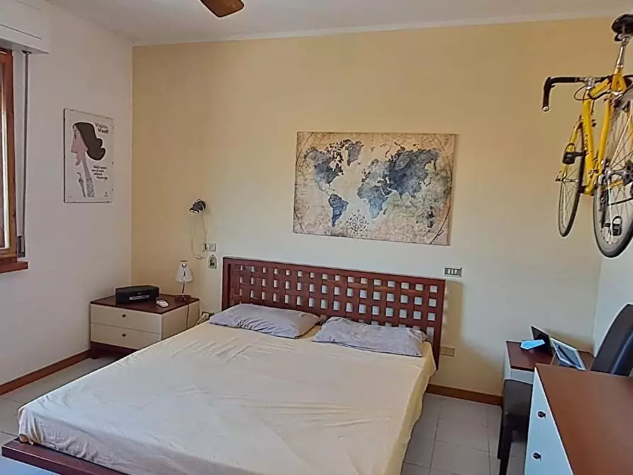 Immagine 9 di Appartamento in vendita  a Cecina