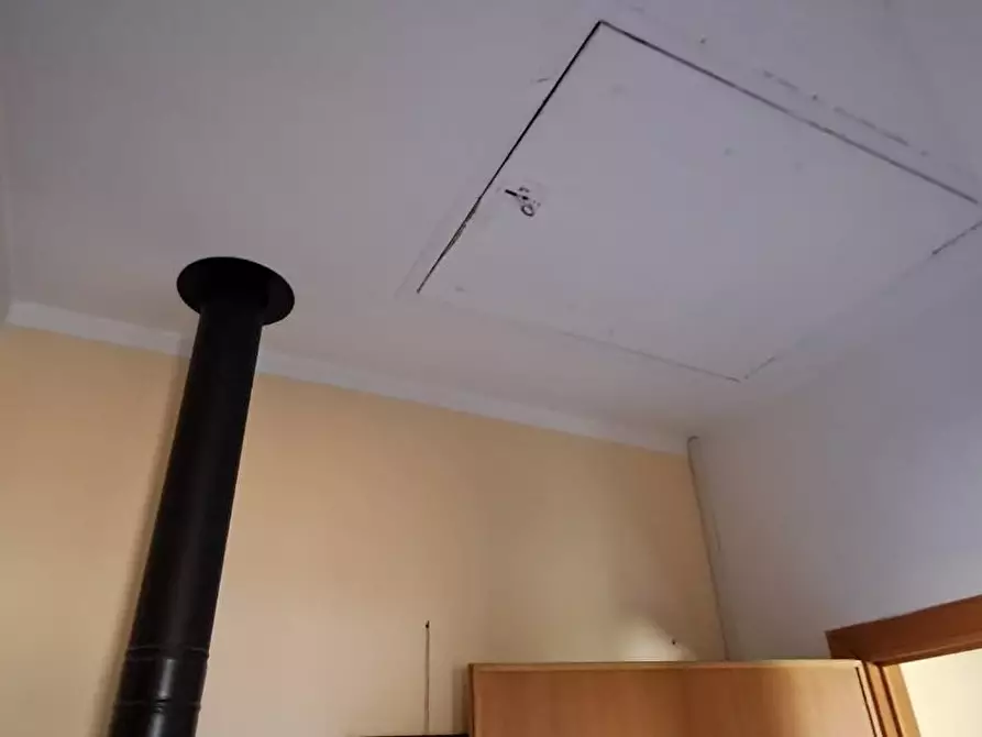 Immagine 15 di Appartamento in vendita  a Cecina