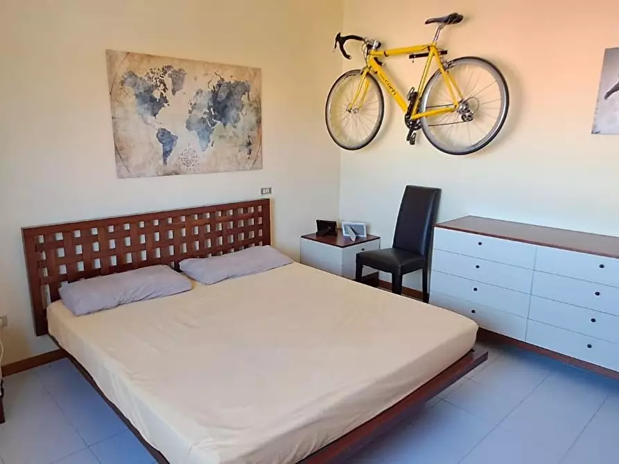 Immagine 10 di Appartamento in vendita  a Cecina