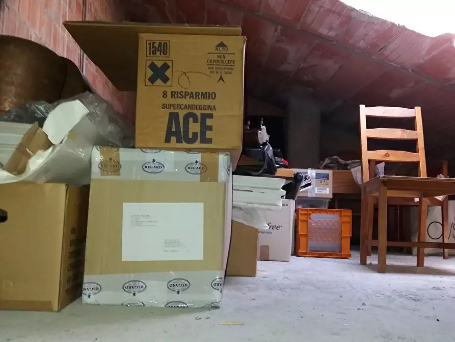 Immagine 16 di Appartamento in vendita  a Cecina