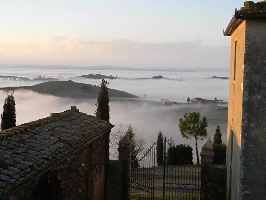Immagine 9 di Agriturismo in vendita  a San Quirico D'orcia