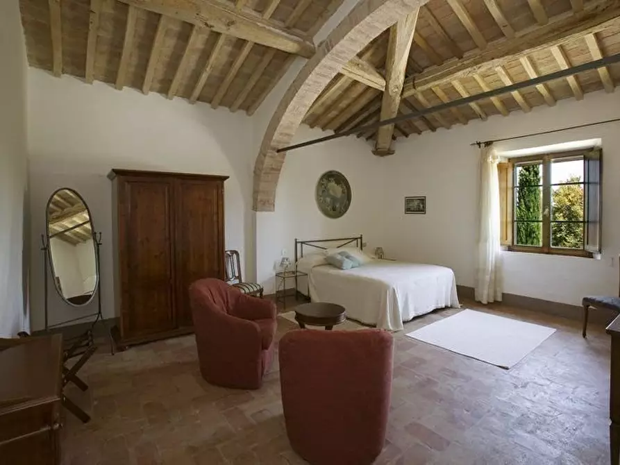 Immagine 15 di Agriturismo in vendita  a San Quirico D'orcia