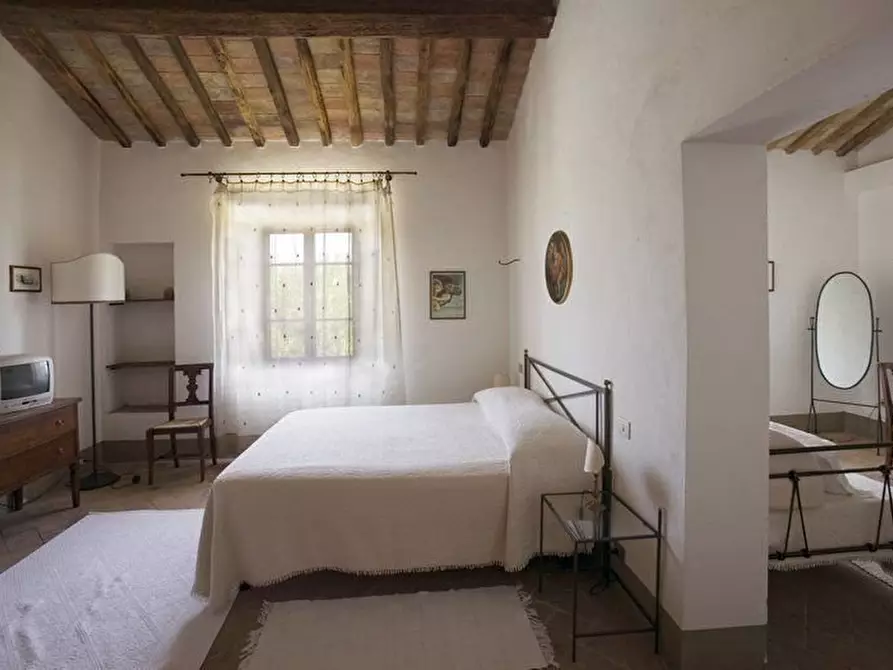 Immagine 16 di Agriturismo in vendita  a San Quirico D'orcia