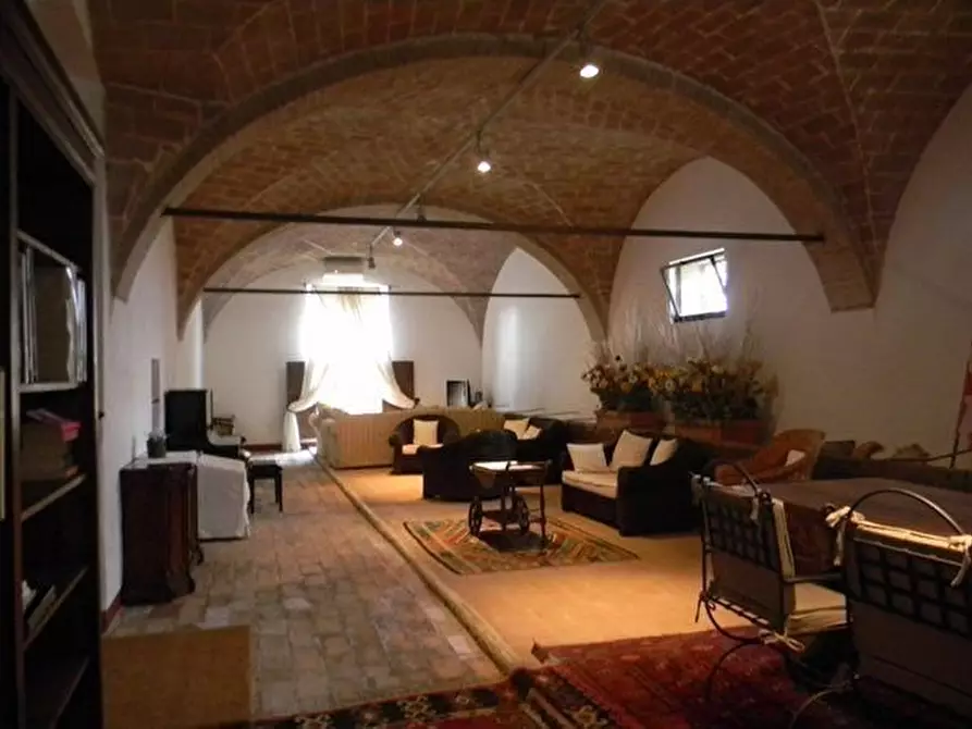 Immagine 12 di Agriturismo in vendita  a San Quirico D'orcia
