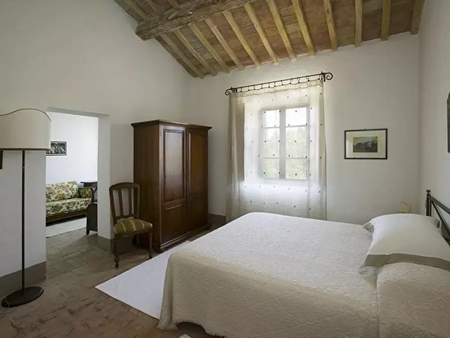 Immagine 5 di Agriturismo in vendita  a San Quirico D'orcia