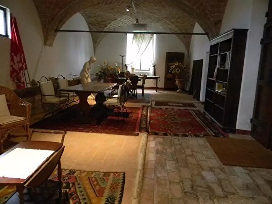 Immagine 10 di Agriturismo in vendita  a San Quirico D'orcia