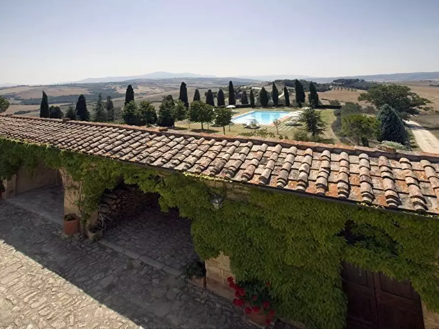 Immagine 7 di Agriturismo in vendita  a San Quirico D'orcia