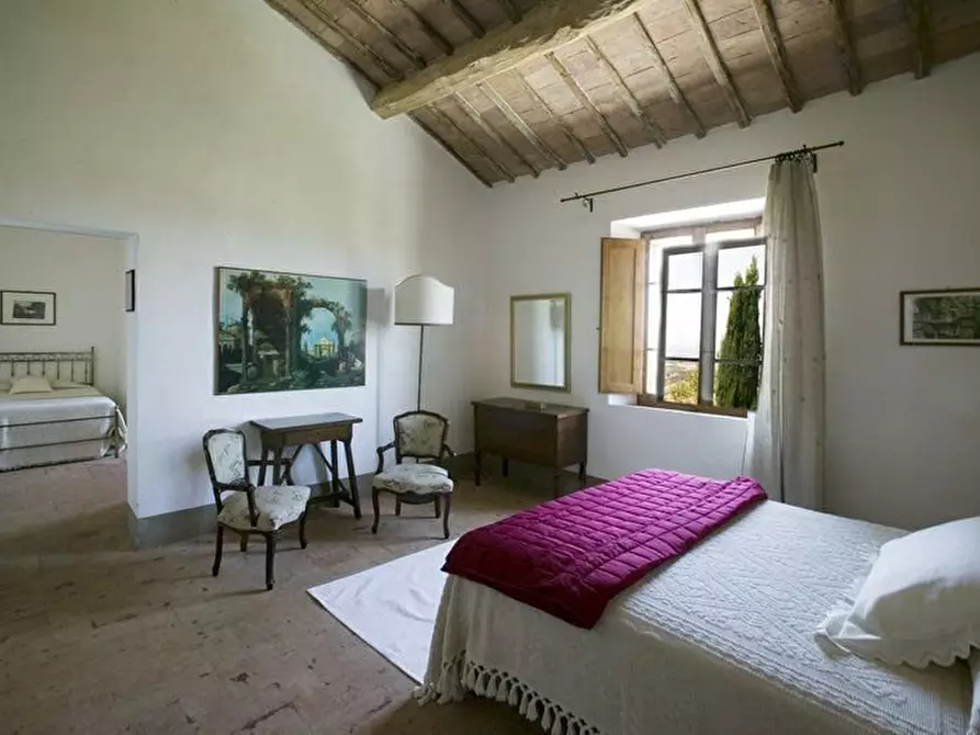 Immagine 4 di Agriturismo in vendita  a San Quirico D'orcia