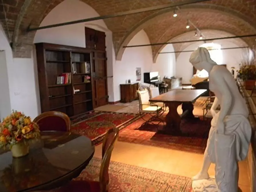 Immagine 8 di Agriturismo in vendita  a San Quirico D'orcia