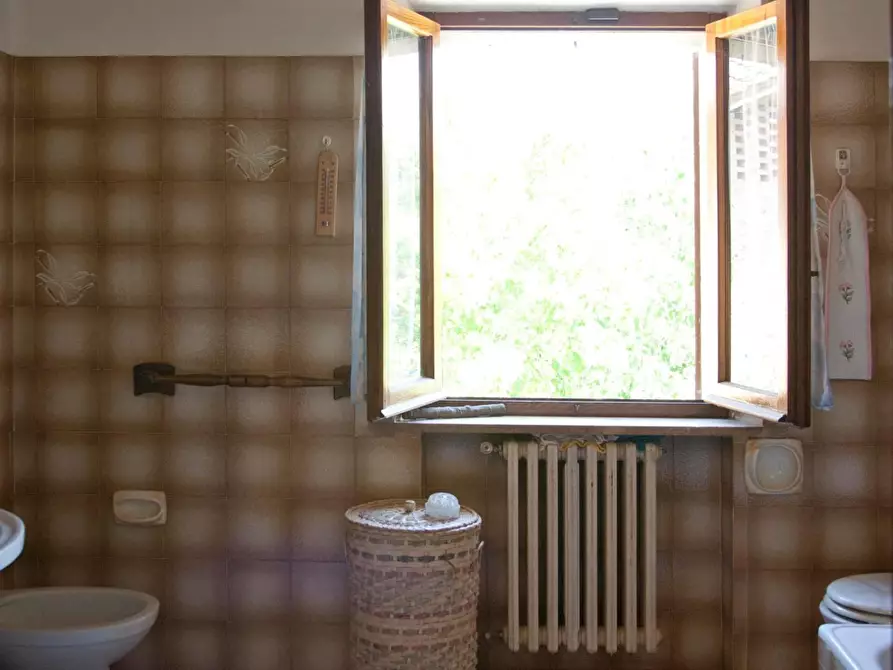 Immagine 20 di Casa colonica in vendita  a Sovicille