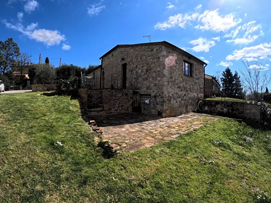 Immagine 6 di Rustico / casale in vendita  a Colle Di Val D'elsa