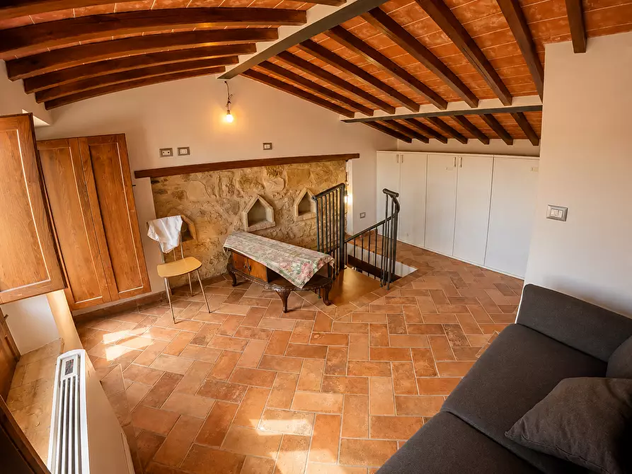 Immagine 16 di Rustico / casale in vendita  a Colle Di Val D'elsa