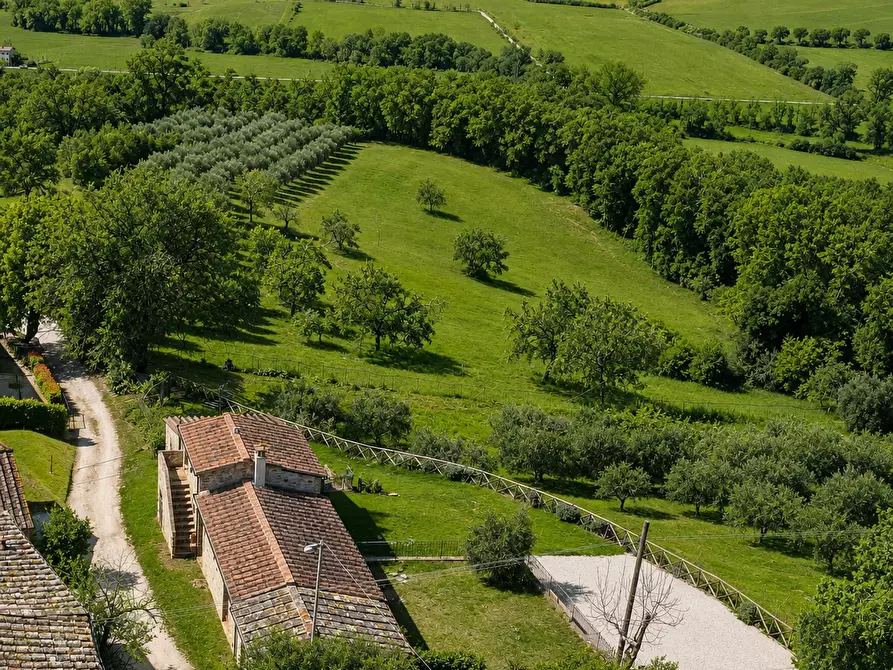 Immagine 3 di Rustico / casale in vendita  a Colle Di Val D'elsa