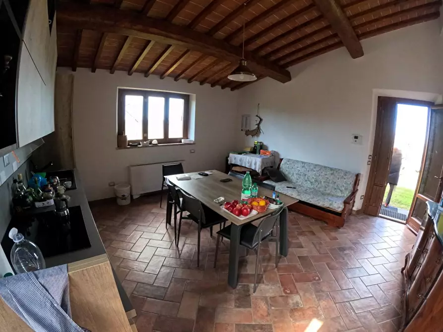 Immagine 19 di Rustico / casale in vendita  a Colle Di Val D'elsa