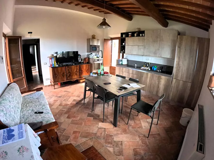 Immagine 18 di Rustico / casale in vendita  a Colle Di Val D'elsa