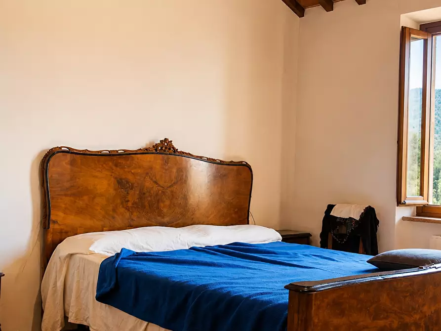 Immagine 17 di Rustico / casale in vendita  a Colle Di Val D'elsa