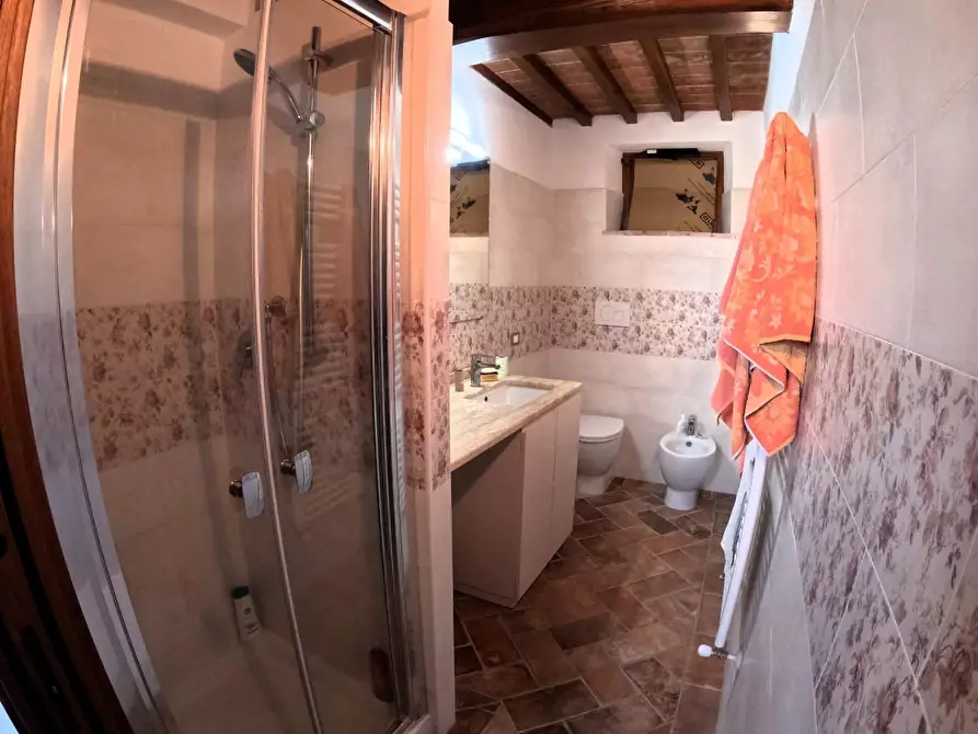 Immagine 31 di Rustico / casale in vendita  a Colle Di Val D'elsa