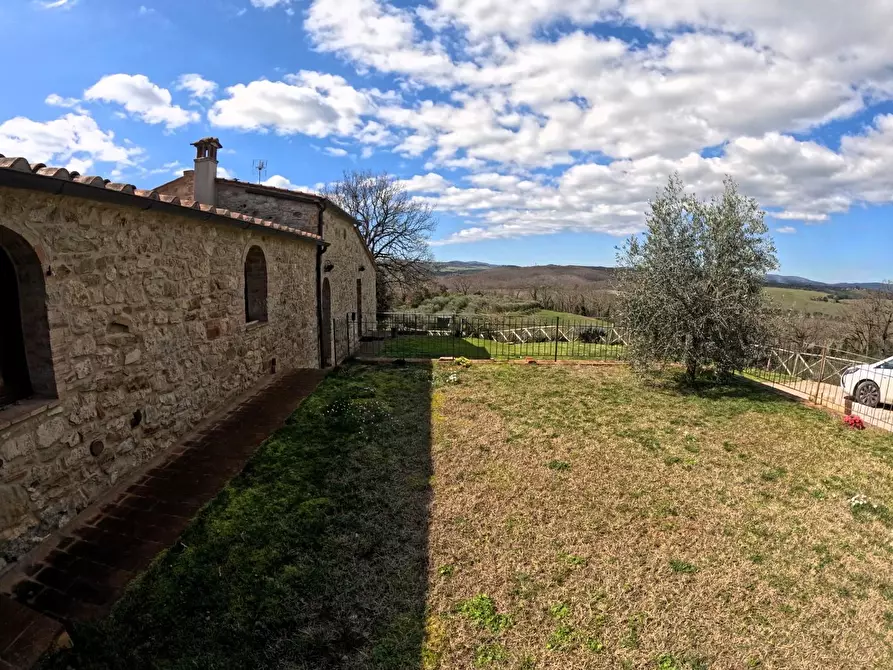 Immagine 8 di Rustico / casale in vendita  a Colle Di Val D'elsa