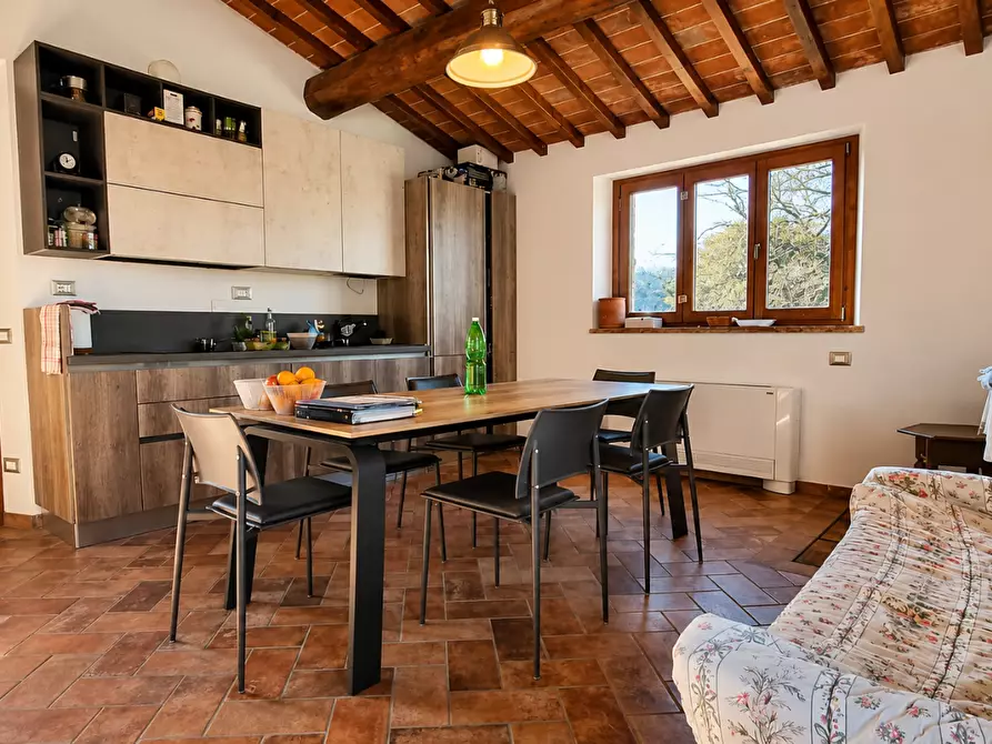 Immagine 12 di Rustico / casale in vendita  a Colle Di Val D'elsa