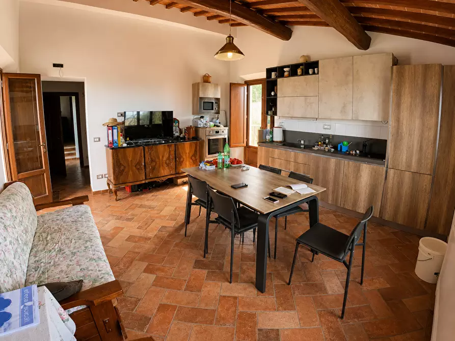 Immagine 13 di Rustico / casale in vendita  a Colle Di Val D'elsa