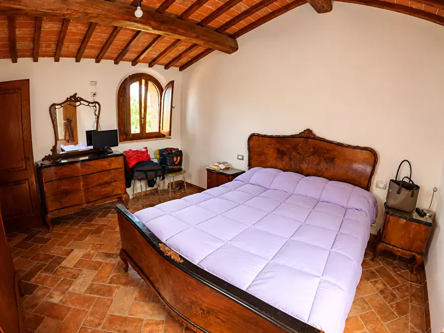 Immagine 20 di Rustico / casale in vendita  a Colle Di Val D'elsa