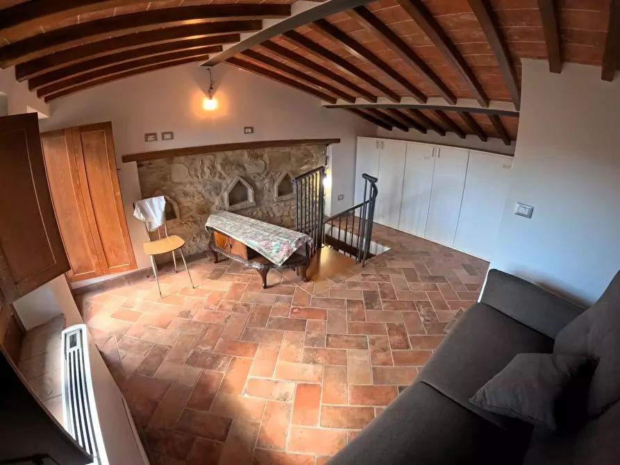 Immagine 25 di Rustico / casale in vendita  a Colle Di Val D'elsa