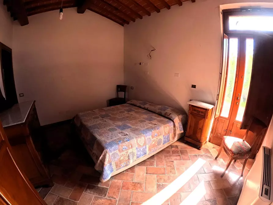 Immagine 34 di Rustico / casale in vendita  a Colle Di Val D'elsa