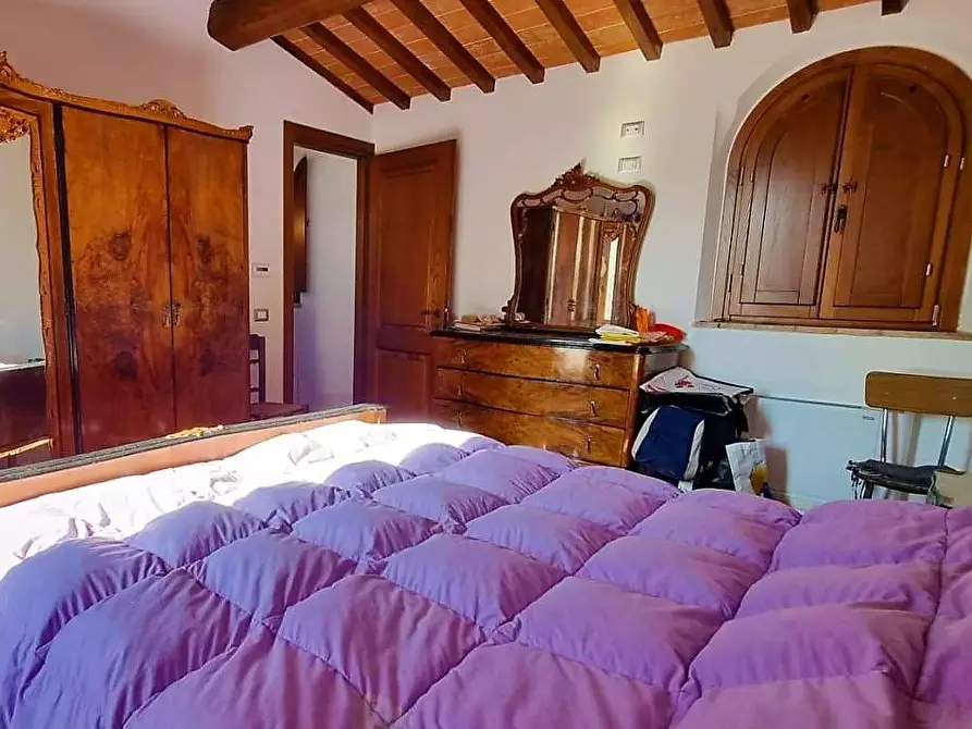 Immagine 30 di Rustico / casale in vendita  a Colle Di Val D'elsa