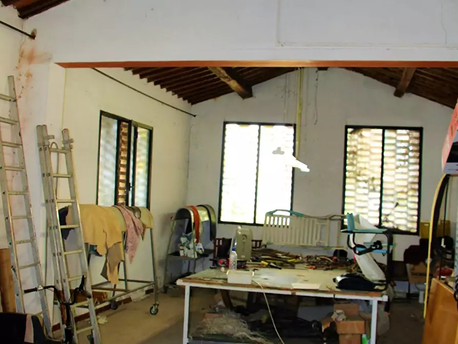 Immagine 12 di Rustico / casale in vendita  a Barberino Tavarnelle