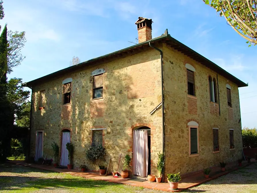 Immagine 2 di Rustico / casale in vendita  a Barberino Tavarnelle