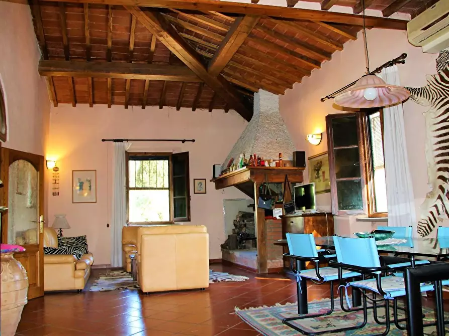 Immagine 16 di Rustico / casale in vendita  a Barberino Tavarnelle