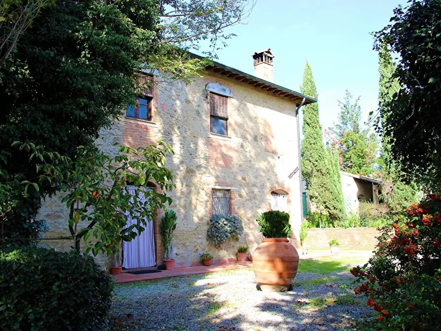 Immagine 3 di Rustico / casale in vendita  a Barberino Tavarnelle