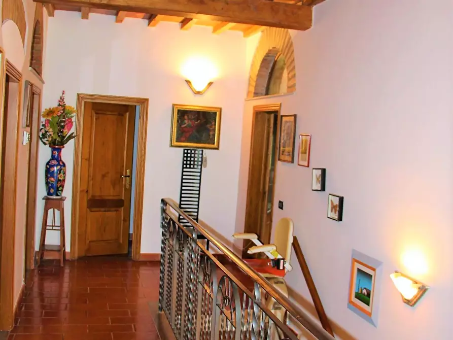 Immagine 18 di Rustico / casale in vendita  a Barberino Tavarnelle