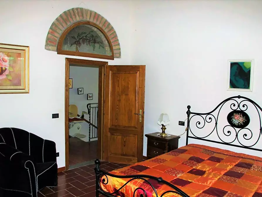 Immagine 27 di Rustico / casale in vendita  a Barberino Tavarnelle