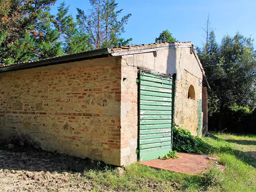 Immagine 9 di Rustico / casale in vendita  a Barberino Tavarnelle