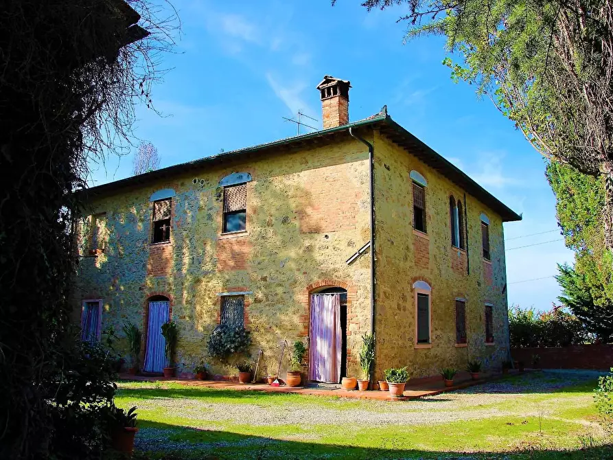 Immagine 1 di Rustico / casale in vendita  a Barberino Tavarnelle