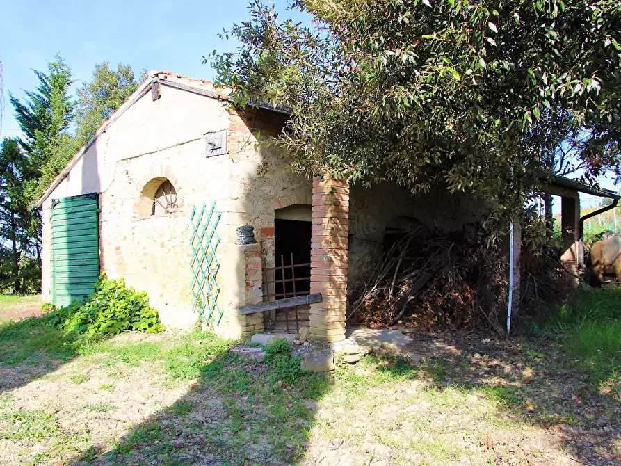 Immagine 8 di Rustico / casale in vendita  a Barberino Tavarnelle